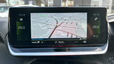 Peugeot 208 1.2 PureTech 130 GT 5dr EAT8 Petrol Hatchback